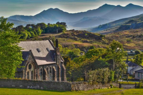 Mountain Church